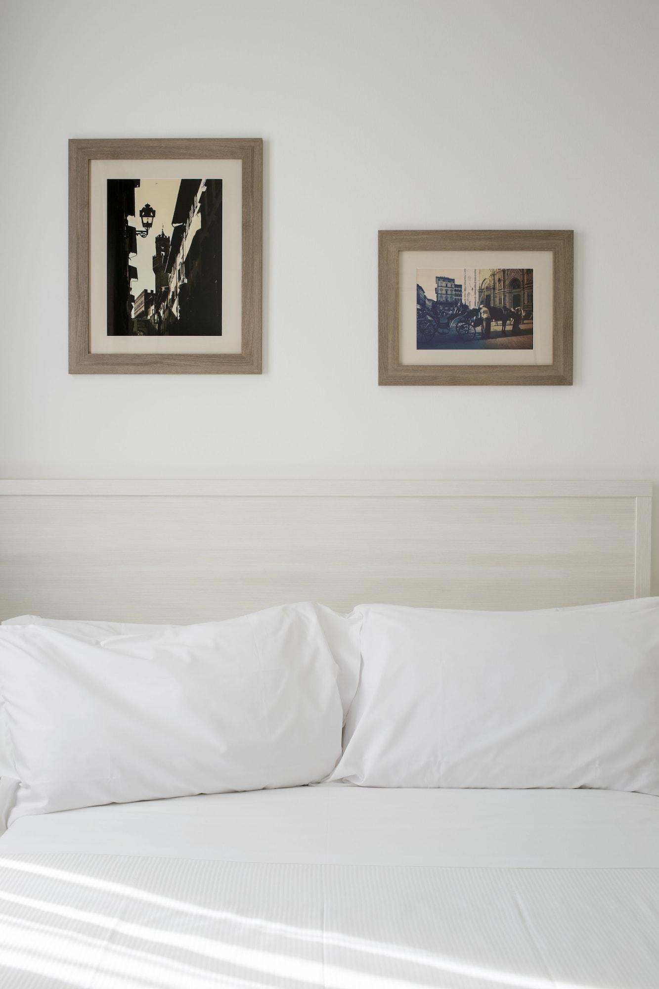 Hotel Cantoria Firenze Bagian luar foto