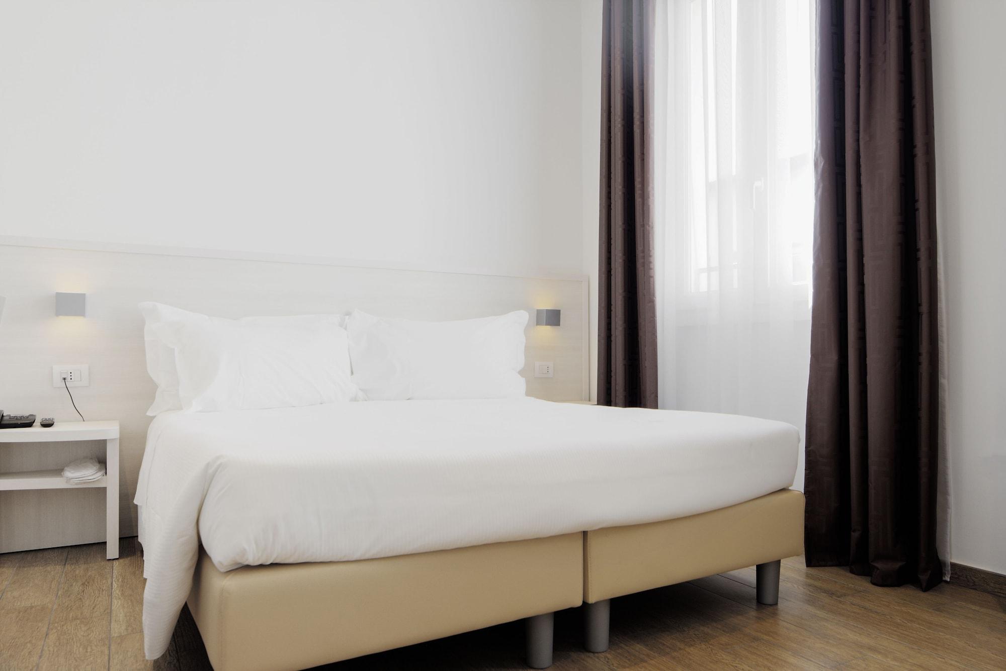 Hotel Cantoria Firenze Bagian luar foto