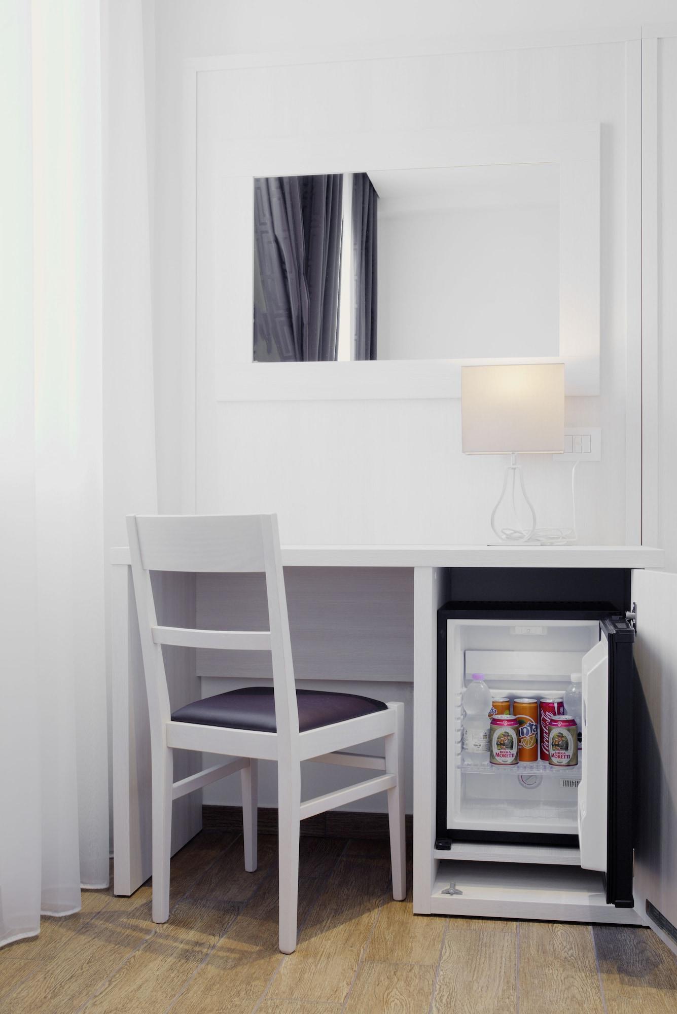 Hotel Cantoria Firenze Bagian luar foto