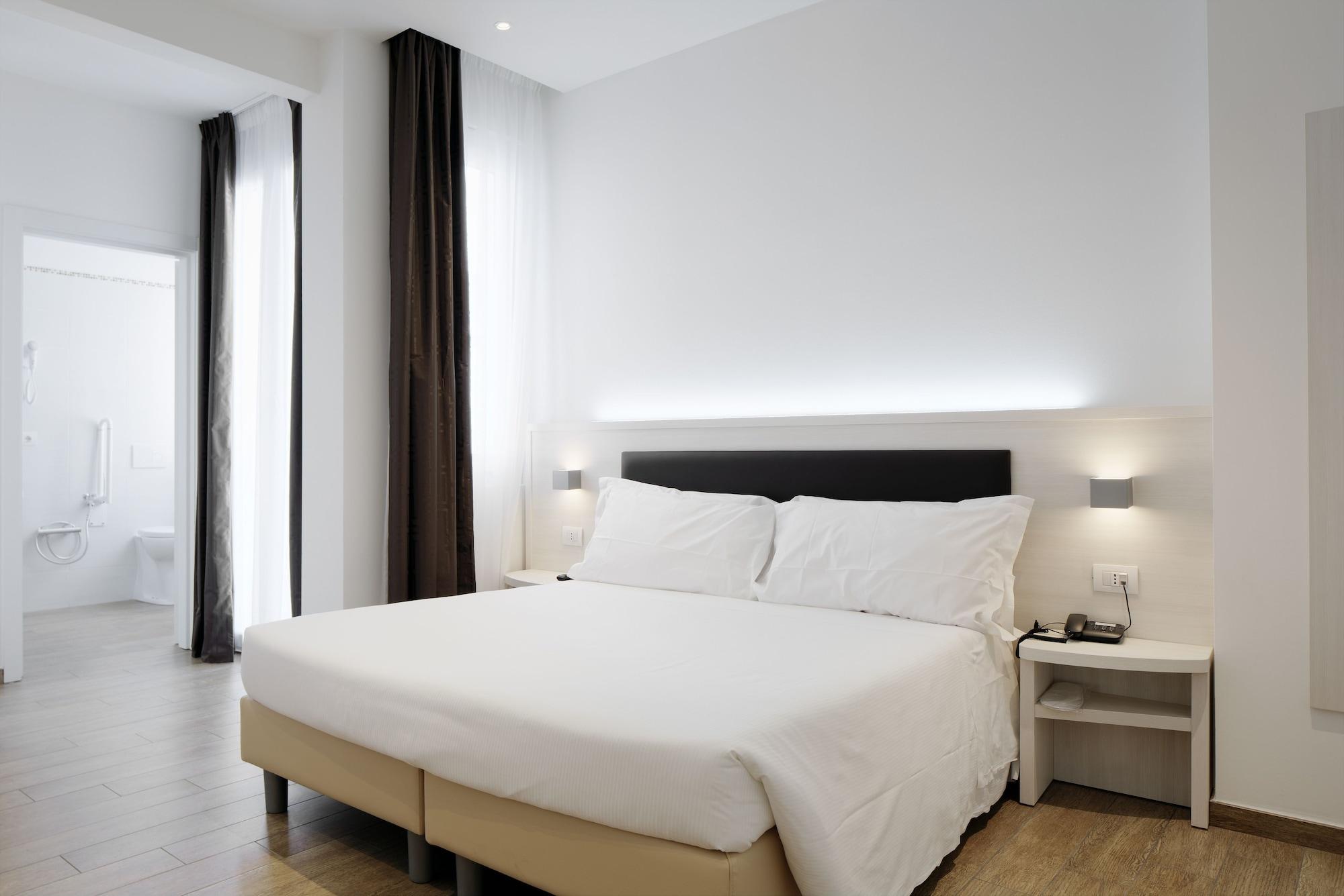 Hotel Cantoria Firenze Bagian luar foto
