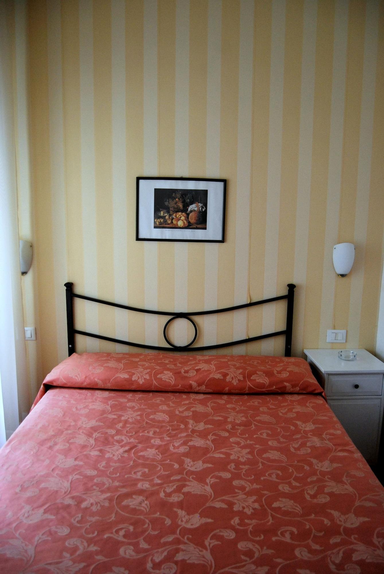 Hotel Cantoria Firenze Bagian luar foto