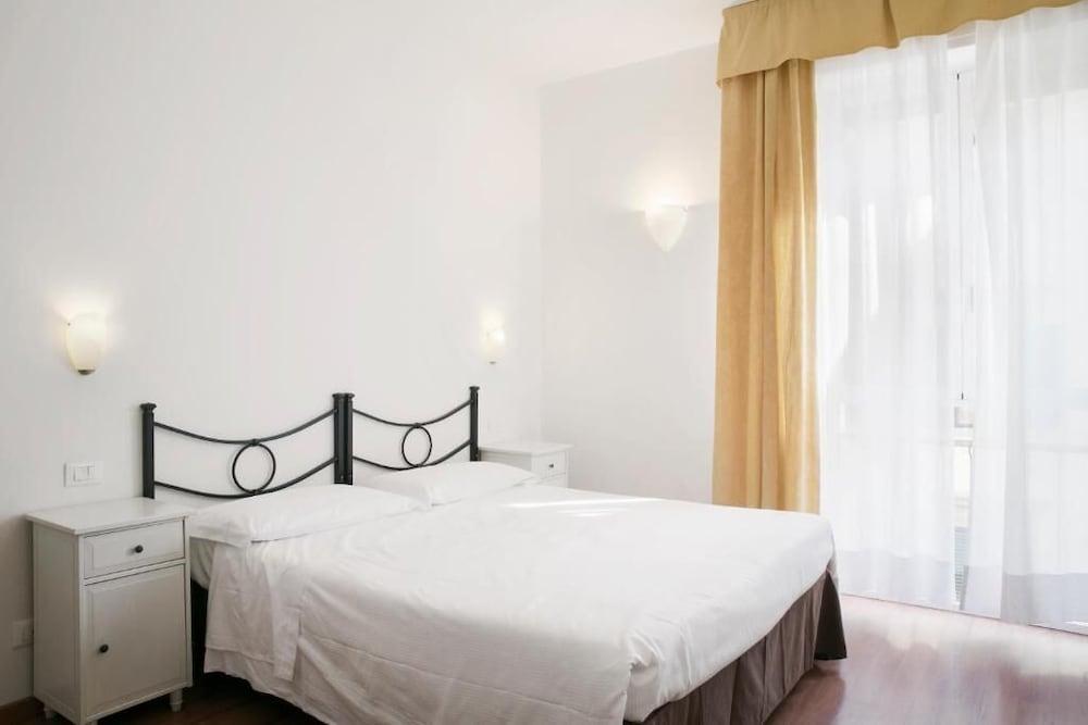 Hotel Cantoria Firenze Bagian luar foto