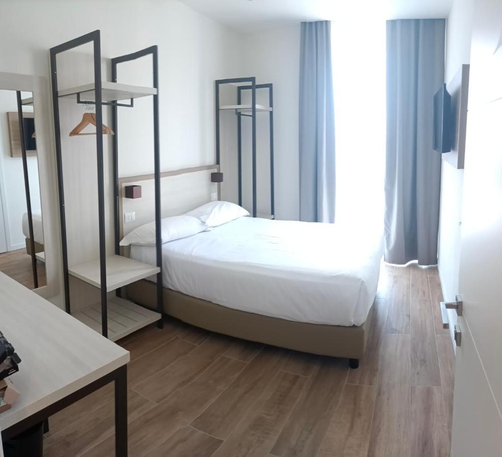 Hotel Cantoria Firenze Bagian luar foto