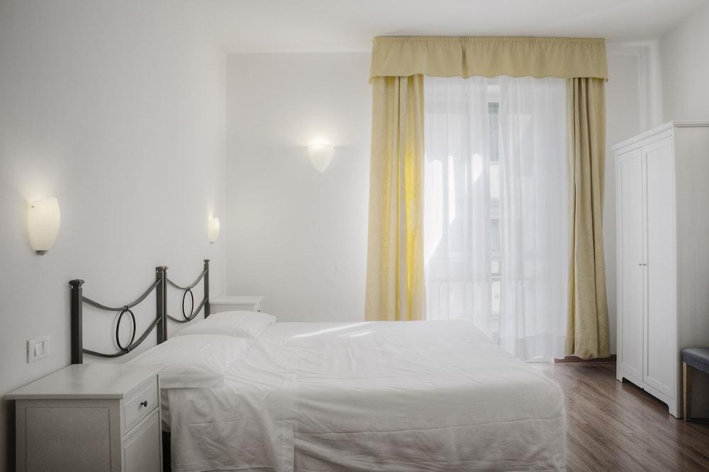 Hotel Cantoria Firenze Bagian luar foto