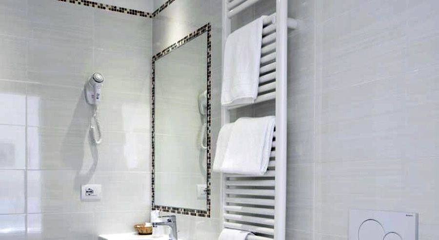 Hotel Cantoria Firenze Bagian luar foto