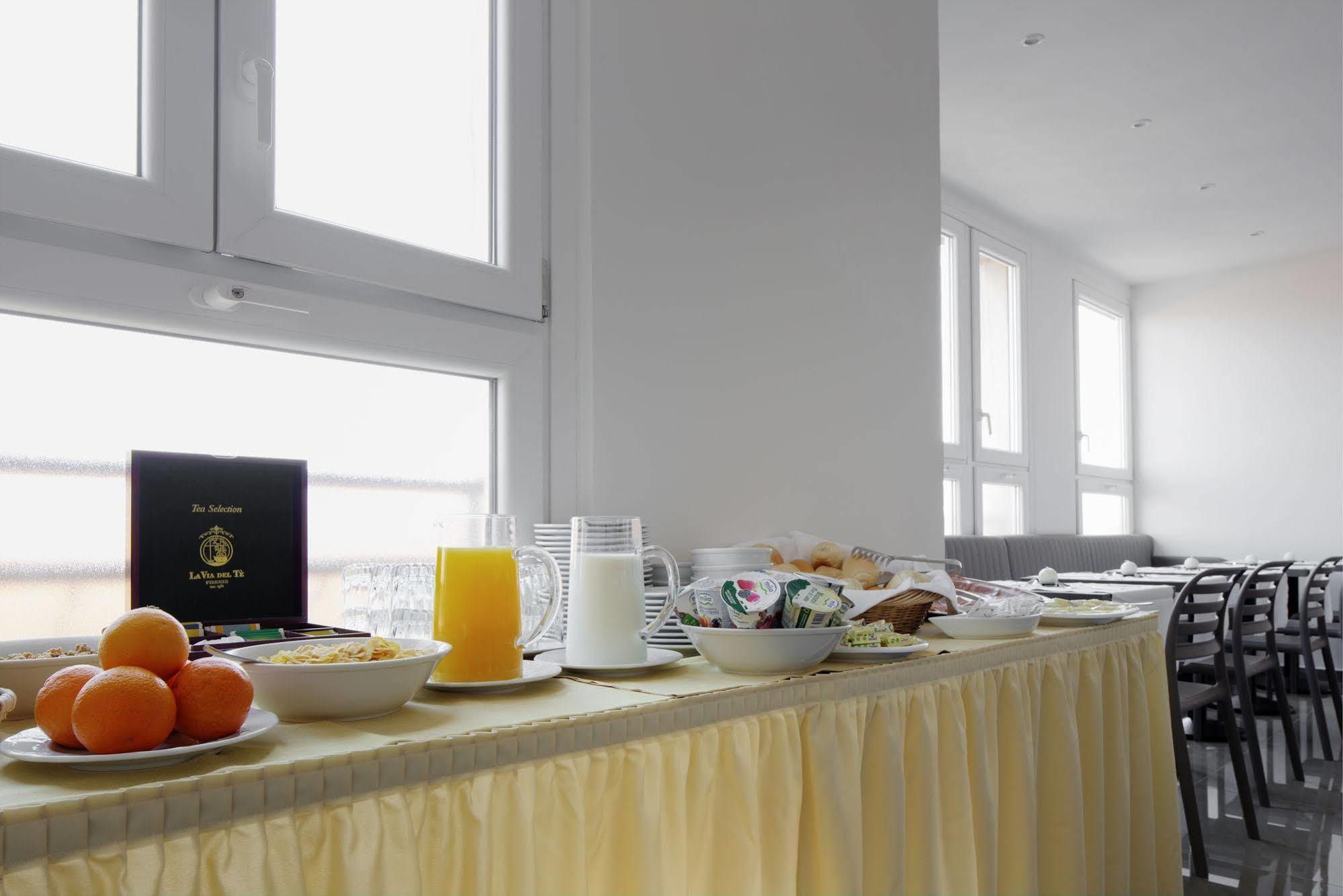 Hotel Cantoria Firenze Bagian luar foto